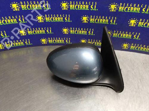 Right mirror ROVER 45 I Hatchback (RT)  | BP8479667C27 