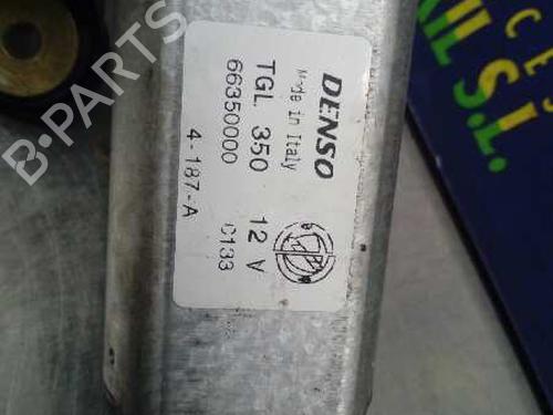 Rear wiper motor FIAT PUNTO Hatchback Van (188_) 1.2 60 | BP8445124M102 