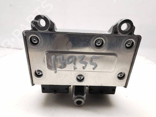 ECU airbags OPEL ASTRA H (A04)  | BP22248403M53 