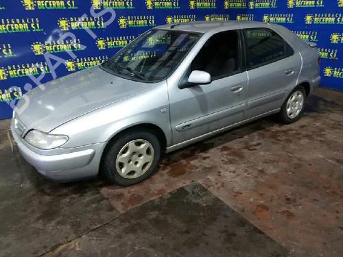 Hood lift support CITROËN XSARA (N1)  | BP14019475C139 