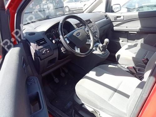 Left headlight FORD FOCUS C-MAX (DM2)  | BP15882275C28 