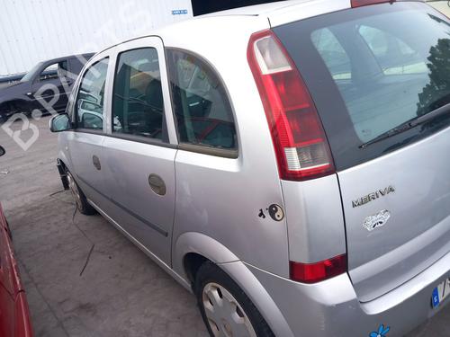 Scheinwerfer rechts OPEL MERIVA A MPV (X03) 1.7 DTI (E75) | BP29519794C29 