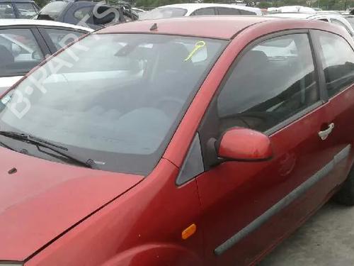 Left taillight FORD FIESTA V (JH_, JD_) 1.4 16V | BP8456565C34 