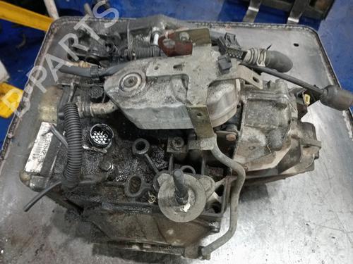 Gearbox PEUGEOT 607 (9D, 9U)  | BP22223886M3 