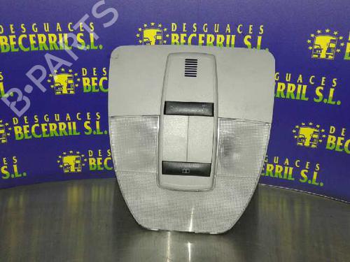 Used Interior roof light MERCEDES-BENZ A-CLASS (W169) A 180 CDI (169.007, 169.307) (109 hp) 8425276