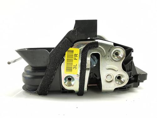 Front right lock KIA RIO IV (YB, SC, FB)  | BP16760335C97 