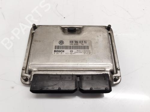 Used Engine control unit (ECU) Engine control unit (ECU) 38037556 38037556