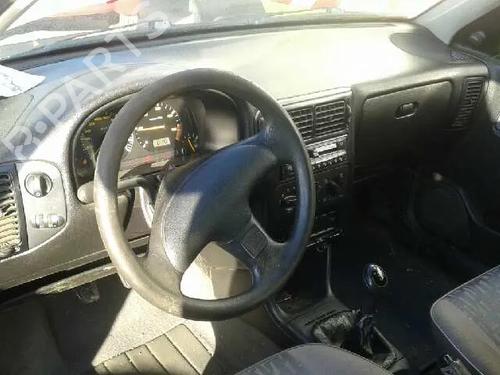 Cylinder head SEAT CORDOBA (6K1, 6K2)  | BP10973503M5 