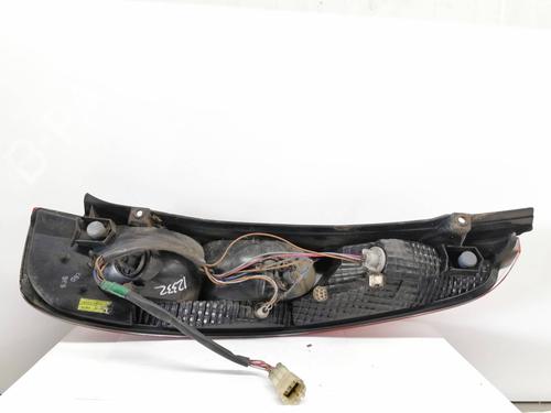 Left taillight TATA INDICA  | BP12448092C34 