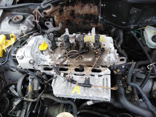 Left front suspension arm RENAULT MEGANE I (BA0/1_) 1.6 16V (BA04, BA0B, BA11, BA1J, BA16, BA19, BA1K, BA1V,... | BP8481803M12 