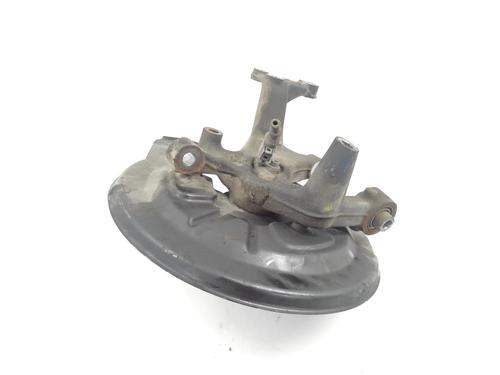 Left rear steering knuckle VW TOURAN (1T1, 1T2) 1.9 TDI | BP15686517M27 
