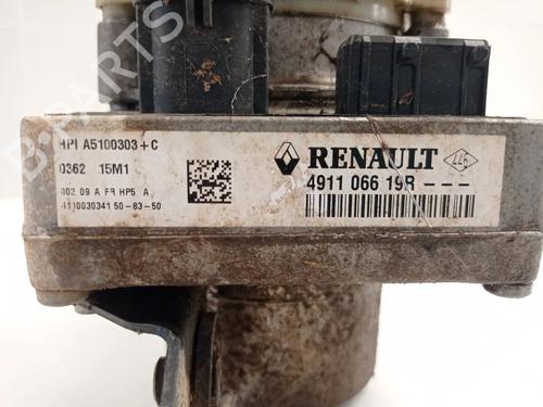 Styring servopumpe DACIA SANDERO  | BP11293421M99 