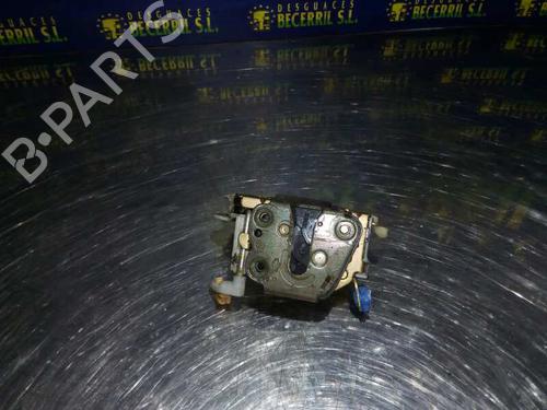 Front right lock NISSAN MICRA II (K11)  | BP8426337C97 