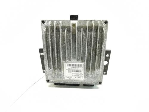 Used Engine control unit (ECU) NISSAN ALMERA II Hatchback (N16) 1.5 dCi (82 hp) 29831357