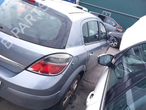 Steering pump OPEL ASTRA H (A04) 1.7 CDTI (L48) | BP30361247M99 