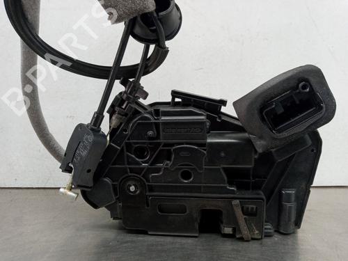 Front right lock SEAT LEON (5F1)  | BP8476362C97 