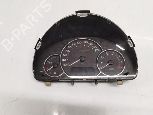 instrument-cluster-peugeot-1007-km_-2005-31650950 main image