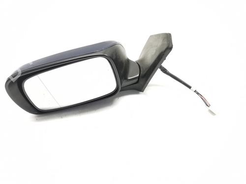 Used Left mirror Left mirror TOYOTA AVENSIS (_T25_) 2.0 D-4D (CDT250_, CDT250R) (116 hp) 33799399 33799399