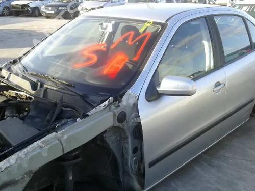 Right front driveshaft SEAT LEON (1M1) 1.9 TDI | BP8451964M39 