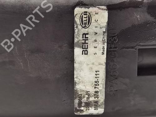 Expansion tank BMW 3 (E46) 320 i | BP22405889C120 