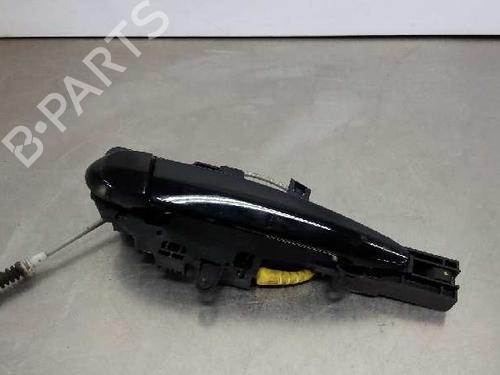 Used Front right exterior door handle BMW 1 (E81) 118 d (143 hp) 8461372