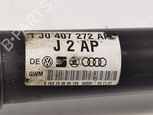 Right front driveshaft VW GOLF IV (1J1)  | BP21843595M39 