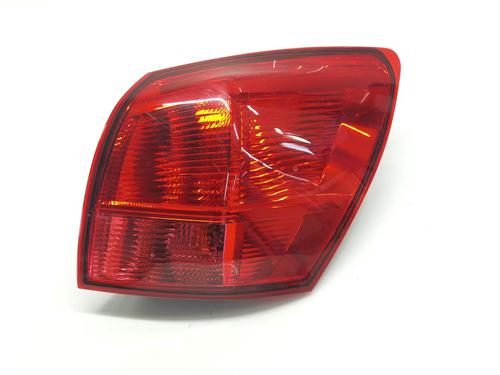 Used Right taillight NISSAN QASHQAI / QASHQAI +2 I (J10, NJ10, JJ10E) 1.6 (114 hp) 27473786
