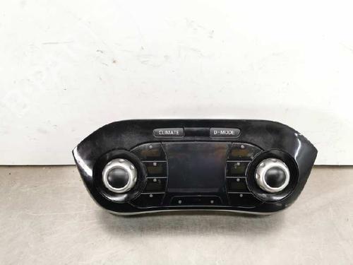 Used Climate control NISSAN JUKE (F15) 1.5 dCi (110 hp) 8467825