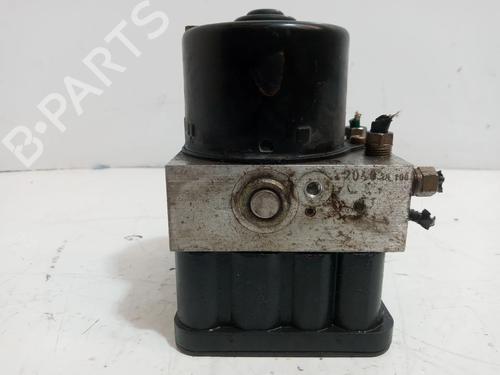 ABS pump RENAULT LAGUNA II (BG0/1_) 1.6 16V (BG0A, BG0L) | BP10158930M43 