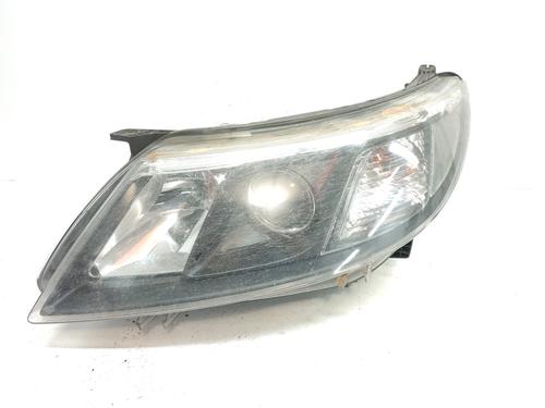 Used Left headlight Left headlight SAAB 9-3 (YS3F, E79, D79, D75) 1.9 TTiD (180 hp) 9643325 9643325