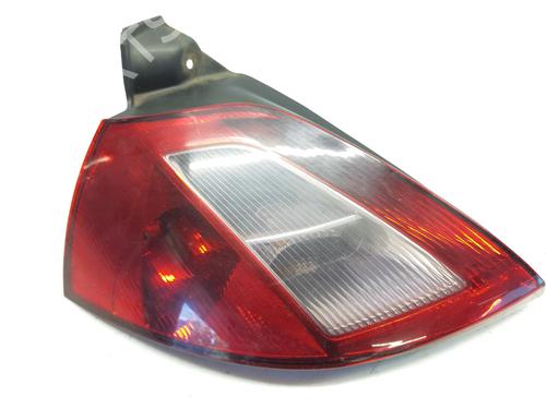 Used Left taillight Left taillight RENAULT MEGANE II (BM0/1_, CM0/1_) 1.9 dCi (131 hp) 39991612 39991612