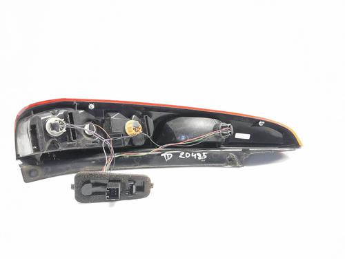 Right taillight FORD FIESTA V (JH_, JD_) 1.25 16V | BP28126763C35 