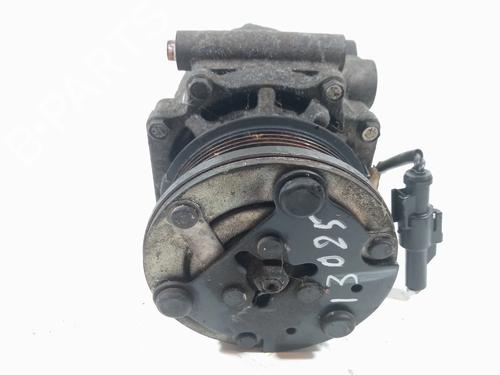AC compressor FORD FIESTA V (JH_, JD_) 1.3 | BP8483294M34 