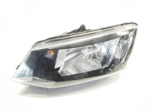 Used Left headlight Left headlight SKODA FABIA II (542) 1.2 (60 hp) 36768585 36768585