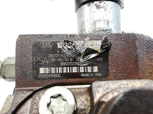 Pompe à injection CITROËN C3 I (FC_, FN_) 1.4 HDi | BP29502706M78 