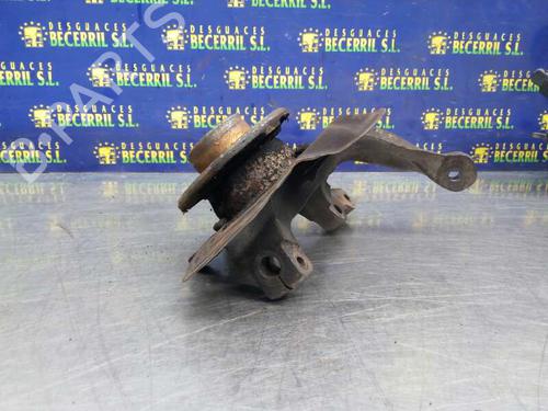 Left front steering knuckle OPEL TIGRA (S93) 1.4 16V (F07) | BP16680554M25 