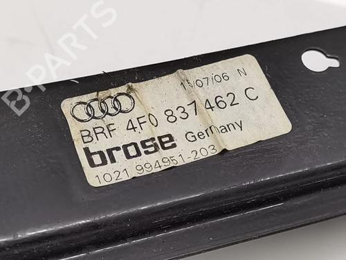 Front right window mechanism AUDI A6 C6 Avant (4F5) 2.0 TFSI | BP12325235C23 