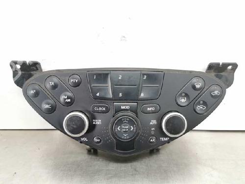 Used Climate control NISSAN PRIMERA (P12) [2002-2025]  8464971