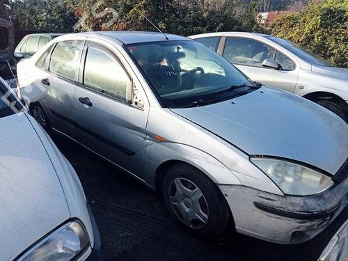 Gearbox FORD FOCUS I (DAW, DBW)  | BP22329854M3 