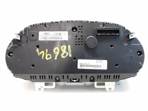 Instrument cluster NISSAN QASHQAI / QASHQAI +2 I (J10, NJ10, JJ10E)  | BP21142586C47 