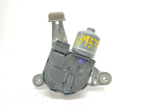 Used Front wiper motor RENAULT GRAND SCÉNIC IV (R9_) 1.3 TCe 115 (R9N9) (115 hp) 9818158
