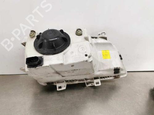 Left headlight VW SHARAN (7M8, 7M9, 7M6)  | BP8463138C28 