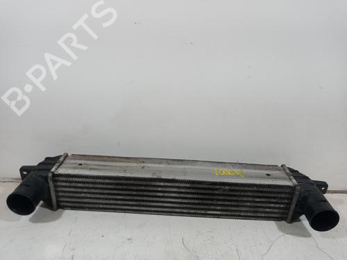 Intercooler CHEVROLET CAPTIVA (C100, C140) 2.0 D 4WD (150 hp) 8469500