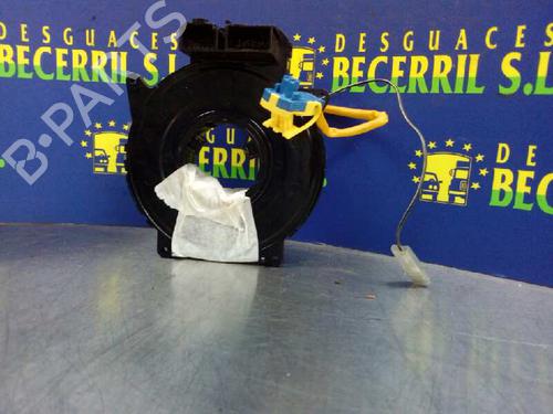 Used Squib airbag KIA SORENTO I (JC) 2.5 CRDi 4WD (140 hp) 8449192