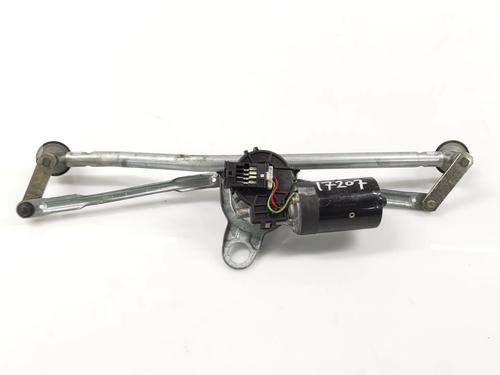 Used Front wiper motor BMW 3 Compact (E46) 316 ti (115 hp) 16379106