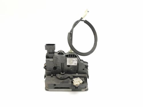 Used Front right lock OPEL CORSA E (X15) 1.3 CDTI (08, 68) (75 hp) 16014616