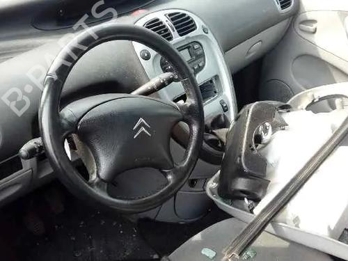 ABS pump CITROËN XSARA PICASSO (N68) 1.6 HDi | BP8433423M43 