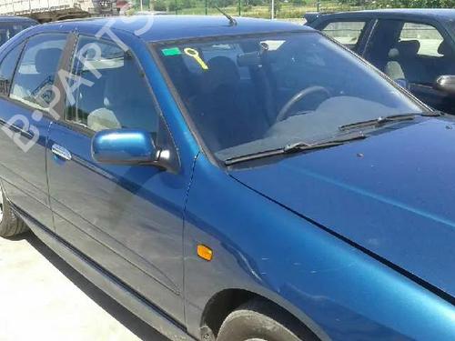 Front right window mechanism NISSAN PRIMERA (P11)  | BP8454466C23 