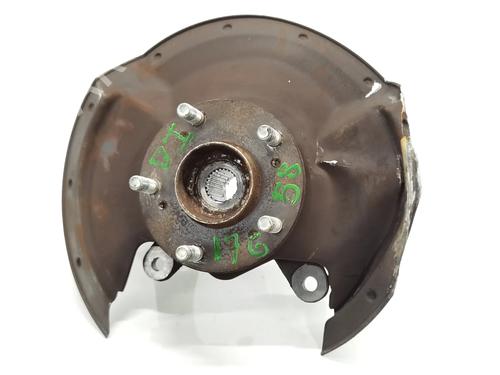 Used Left front steering knuckle HONDA CIVIC VIII Hatchback (FN, FK) 1.8 (FN1, FK2) (140 hp) 18409322