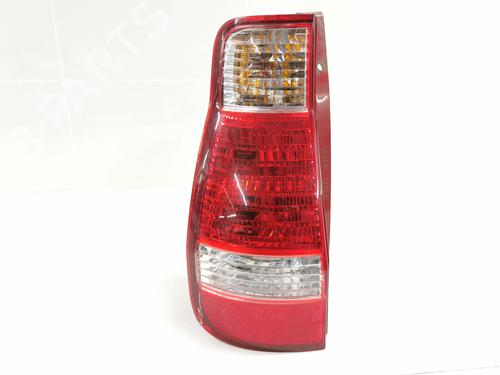Used Left taillight HYUNDAI MATRIX (FC) 1.5 CRDi (102 hp) 11094434